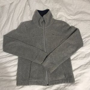 Lacoste Sport Fleece Jacket